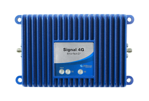 How a historic Massachusetts school enhanced safety with a cell-signal booster implementation