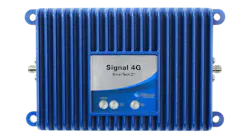 How a historic Massachusetts school enhanced safety with a cell-signal booster implementation