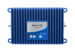 How a historic Massachusetts school enhanced safety with a cell-signal booster implementation How a historic Massachusetts school enhanced safety with a cell-signal booster implementation