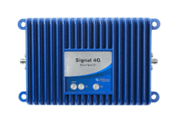 How a historic Massachusetts school enhanced safety with a cell-signal booster implementation How a historic Massachusetts school enhanced safety with a cell-signal booster implementation