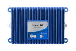 How a historic Massachusetts school enhanced safety with a cell-signal booster implementation How a historic Massachusetts school enhanced safety with a cell-signal booster implementation