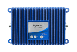 How a historic Massachusetts school enhanced safety with a cell-signal booster implementation How a historic Massachusetts school enhanced safety with a cell-signal booster implementation