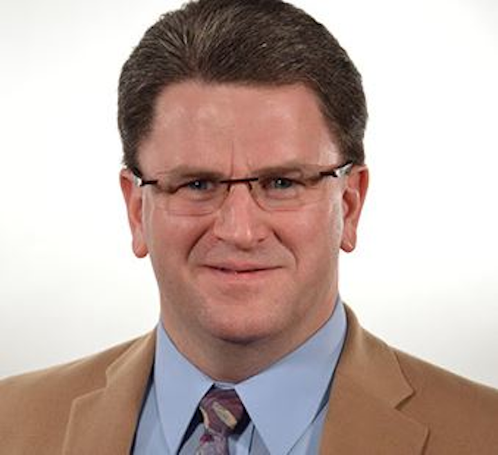 Jeff Carpenter, IMEG senior principal, says CNet's training approach and its CNIDP certification answer an unmet need in the industry: allowing remotely conducted recertification.