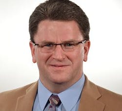 Jeff Carpenter, IMEG senior principal, says CNet's training approach and its CNIDP certification answer an unmet need in the industry: allowing remotely conducted recertification. Jeff Carpenter, IMEG senior principal, says CNet's training approach and its CNIDP certification answer an unmet need in the industry: allowing remotely conducted recertification.