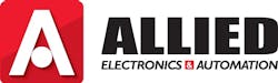 Allied Electronics changes name to Allied Electronics & Automation Allied Electronics changes name to Allied Electronics & Automation