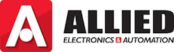 Allied Electronics changes name to Allied Electronics &amp; Automation