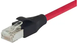 L-com adds Cat6a LSZH cable assemblies and bulk cable