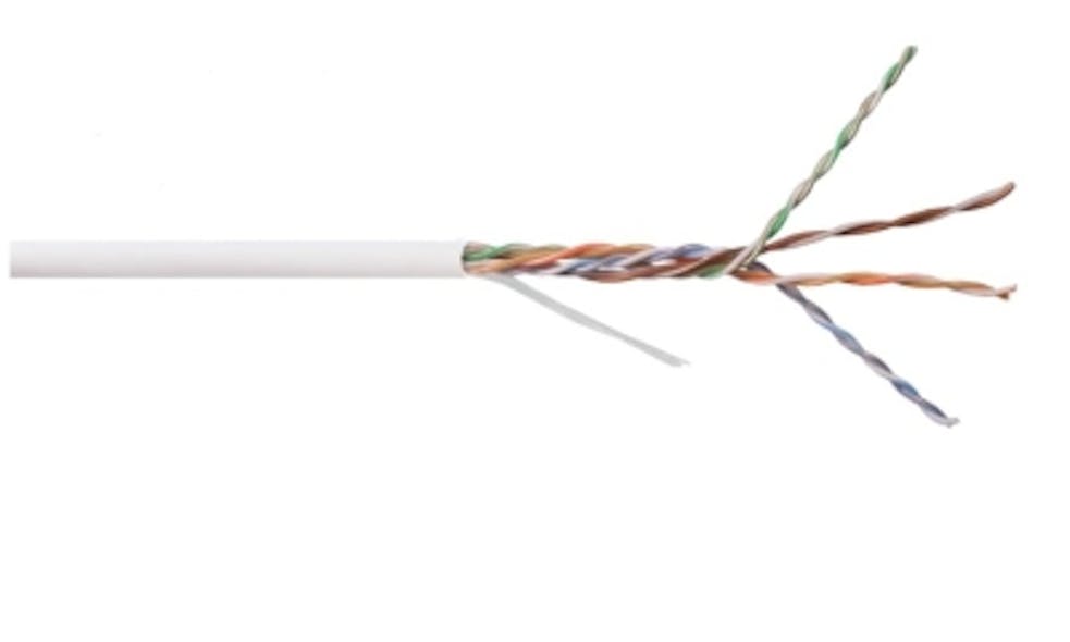 Paige approves Signamax Category 6 and 6A connectivity for use