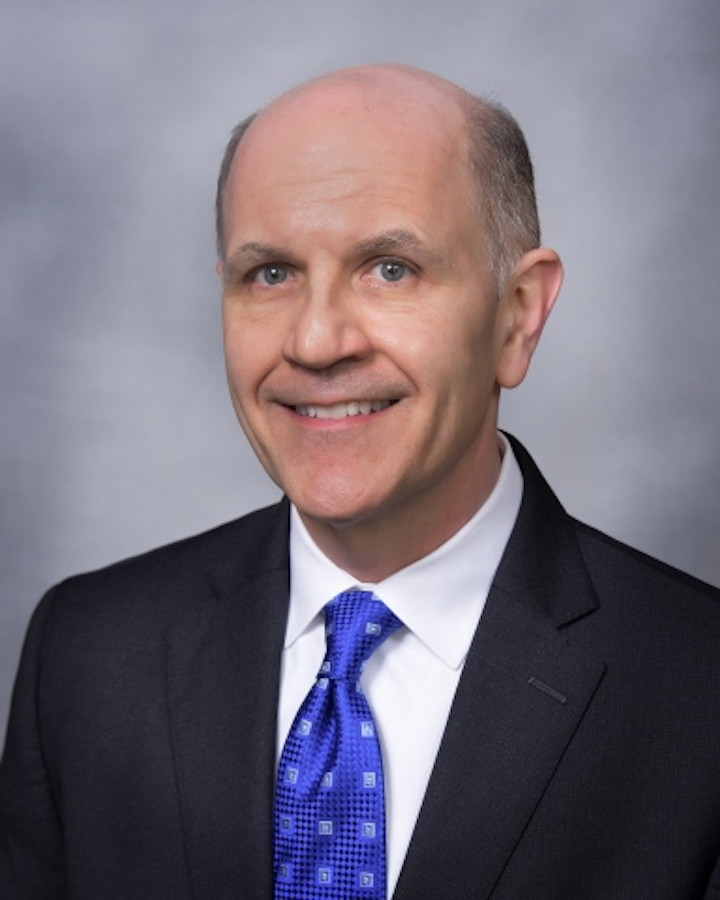 Panduit announces Dennis Renaud as new CEO