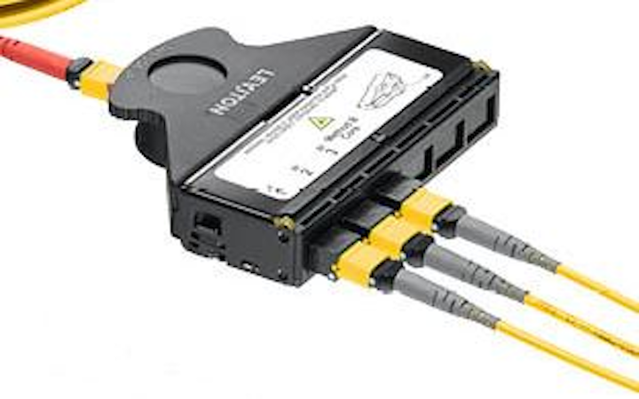 After four years in committee, the IEEE 802.3bs 200/400-GbE standard was approved in early December. Leviton's Gary Bernstein authored a blog about the standard, maintaining that singlemode iterations will dominate the market.