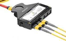 After four years in committee, the IEEE 802.3bs 200/400-GbE standard was approved in early December. Leviton's Gary Bernstein authored a blog about the standard, maintaining that singlemode iterations will dominate the market. After four years in committee, the IEEE 802.3bs 200/400-GbE standard was approved in early December. Leviton's Gary Bernstein authored a blog about the standard, maintaining that singlemode iterations will dominate the market.