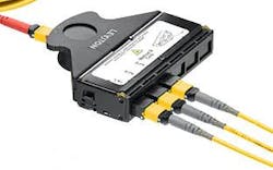 After four years in committee, the IEEE 802.3bs 200/400-GbE standard was approved in early December. Leviton's Gary Bernstein authored a blog about the standard, maintaining that singlemode iterations will dominate the market. After four years in committee, the IEEE 802.3bs 200/400-GbE standard was approved in early December. Leviton's Gary Bernstein authored a blog about the standard, maintaining that singlemode iterations will dominate the market.