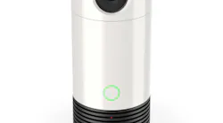 Toshiba's Symbio combines 6 smart home functions into one device
