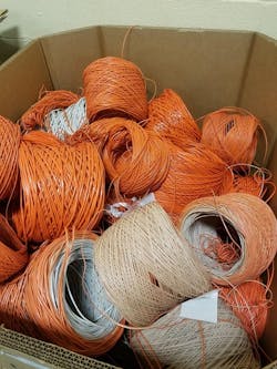 Fresh cabling preservation: The week's top stories Fresh cabling preservation: The week's top stories