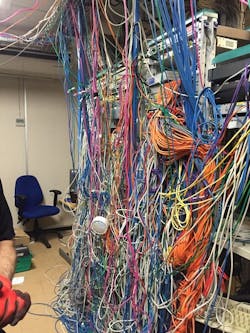 Award notifications, plus cabling design notes: The week's top stories Award notifications, plus cabling design notes: The week's top stories