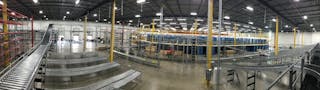 Anixter upgrades flagship Illinois distribution facility to smart building technology