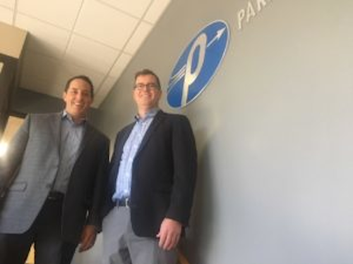 Parallel Technologies earns Siemens partner status for building automation, intelligent building services