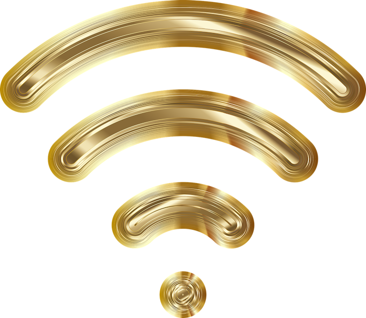 Gauging the 3 types of wireless site survey