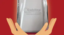 Early-bird entry deadline for Cabling Innovators Awards is April 13