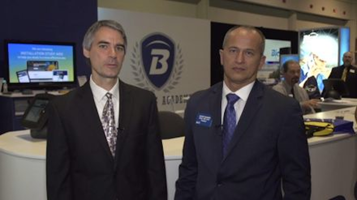 CIM Friday Top 5: Cisco certs trainer kudos; Clearfield gets a piece of Calix; New firestopping tools; More BICSI videos