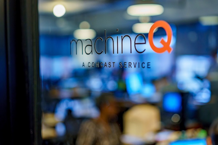 Comcast unveils Internet-of-Things service, machineQ, based on LPWAN, LoRaWAN technologies