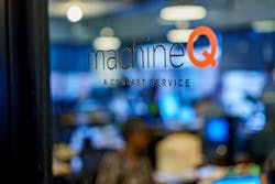 Comcast unveils Internet-of-Things service, machineQ, based on LPWAN, LoRaWAN technologies Comcast unveils Internet-of-Things service, machineQ, based on LPWAN, LoRaWAN technologies