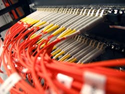 Whether deployed in a data center, a cellular wireless network, or a central office, fiber-optic cable is the subject of many questions commonly asked by design and installation professionals. Whether deployed in a data center, a cellular wireless network, or a central office, fiber-optic cable is the subject of many questions commonly asked by design and installation professionals.