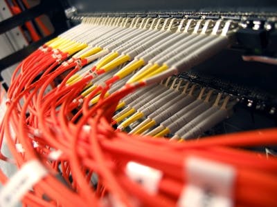 Whether deployed in a data center, a cellular wireless network, or a central office, fiber-optic cable is the subject of many questions commonly asked by design and installation professionals.