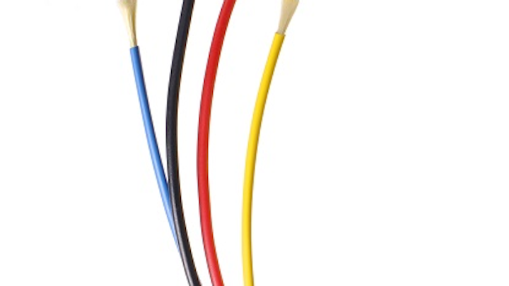 UL-listed hybrid cables from OCC power GPON networks