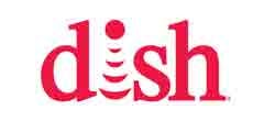 Dish Logo Dish Logo
