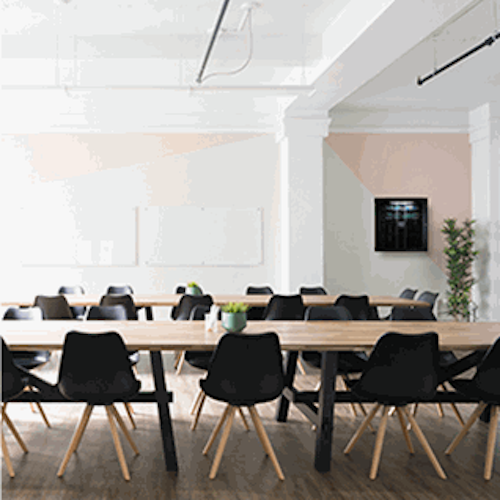 Chatsworth Products' newly redesigned CUBE-iT wall-mount cabinet secures equipment inside or outside telecommunications rooms