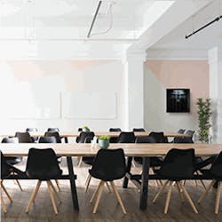 Chatsworth Products' newly redesigned CUBE-iT wall-mount cabinet secures equipment inside or outside telecommunications rooms Chatsworth Products' newly redesigned CUBE-iT wall-mount cabinet secures equipment inside or outside telecommunications rooms