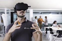 The 4 primary edge networking archetypes, plus technology requirements The 4 primary edge networking archetypes, plus technology requirements