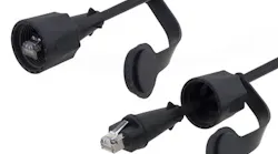 L-com adds IP67 Category 5e/6 dual-use waterproof Ethernet cables