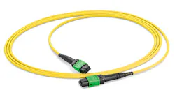 Rosenberger OSI develops singlemode eight-fiber MTP cabling solution for data centers