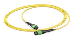 Rosenberger OSI develops singlemode eight-fiber MTP cabling solution for data centers Rosenberger OSI develops singlemode eight-fiber MTP cabling solution for data centers