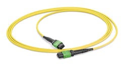 Rosenberger OSI develops singlemode eight-fiber MTP cabling solution for data centers