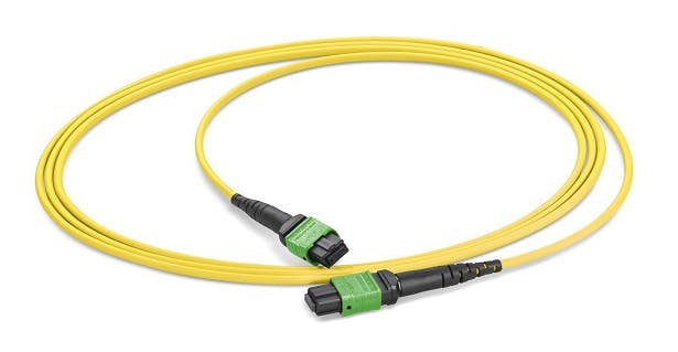 Rosenberger OSI develops singlemode eight-fiber MTP cabling solution for data centers
