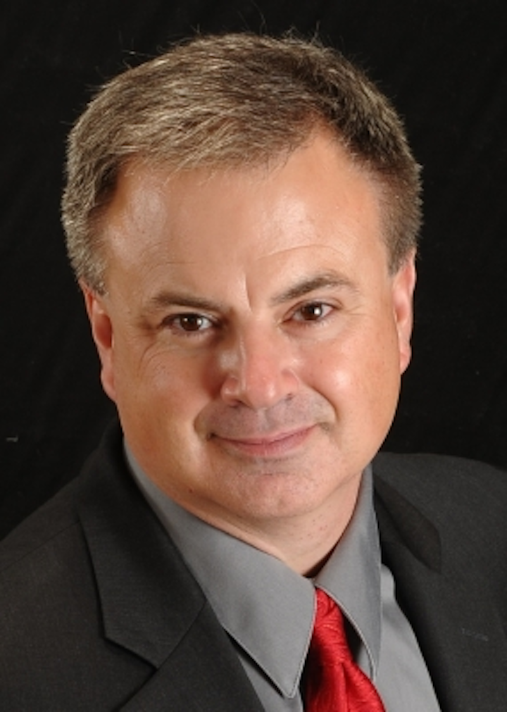 John D'Ambrosia, chairman of the Ethernet Alliance, will present on the group's Power over Ethernet Certification Program during a May 1 webinar.