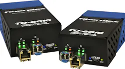 How SFP transceivers can enable quick, cost-effective fiber connectivity for manifold applications