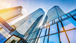 Banks On The Way To Becoming A 10 Gigabit Society I1140 Banks On The Way To Becoming A 10 Gigabit Society I1140