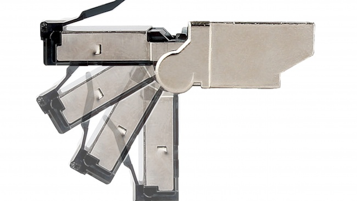 Platinum Tools launches bendable RJ45 Flex Connector at InfoComm 2018