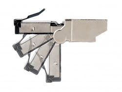 Platinum Tools launches bendable RJ45 Flex Connector at InfoComm 2018 Platinum Tools launches bendable RJ45 Flex Connector at InfoComm 2018