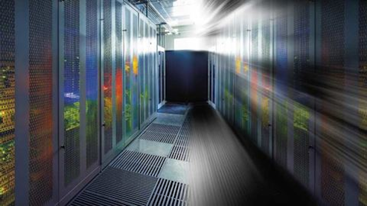 Autonomous micro data centers: Hyperscale extension infrastructure for the edge of the cloud