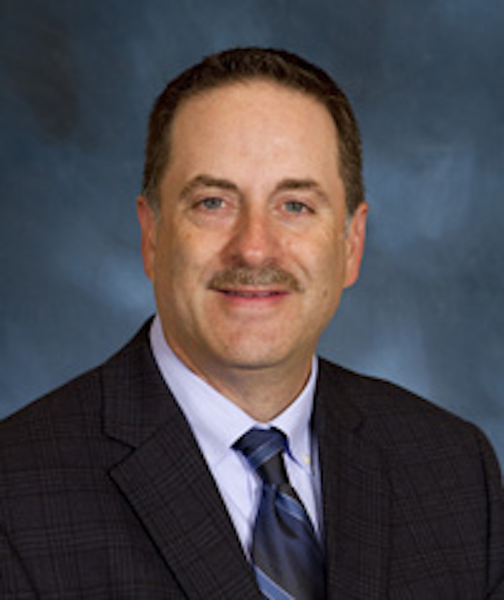 Dow Chemical exec named board chairman of IWCS / International Cable & Connectivity Symposium