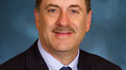 Dow Chemical exec named board chairman of IWCS / International Cable & Connectivity Symposium