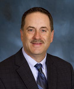 Dow Chemical exec named board chairman of IWCS / International Cable & Connectivity Symposium Dow Chemical exec named board chairman of IWCS / International Cable & Connectivity Symposium