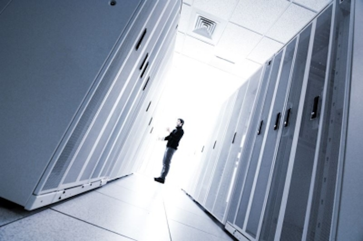 Siemon's cabinet solutions and accessories are now available in white and light gray. The lighter colors improve visibility and deliver a clean, modern look in data centers and telecommunications spaces, the company said.