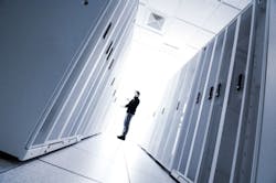 Siemon's cabinet solutions and accessories are now available in white and light gray. The lighter colors improve visibility and deliver a clean, modern look in data centers and telecommunications spaces, the company said. Siemon's cabinet solutions and accessories are now available in white and light gray. The lighter colors improve visibility and deliver a clean, modern look in data centers and telecommunications spaces, the company said.