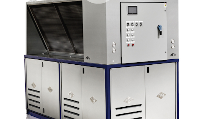 IoT-powered beer chiller is administered by T-Mobile, AWS
